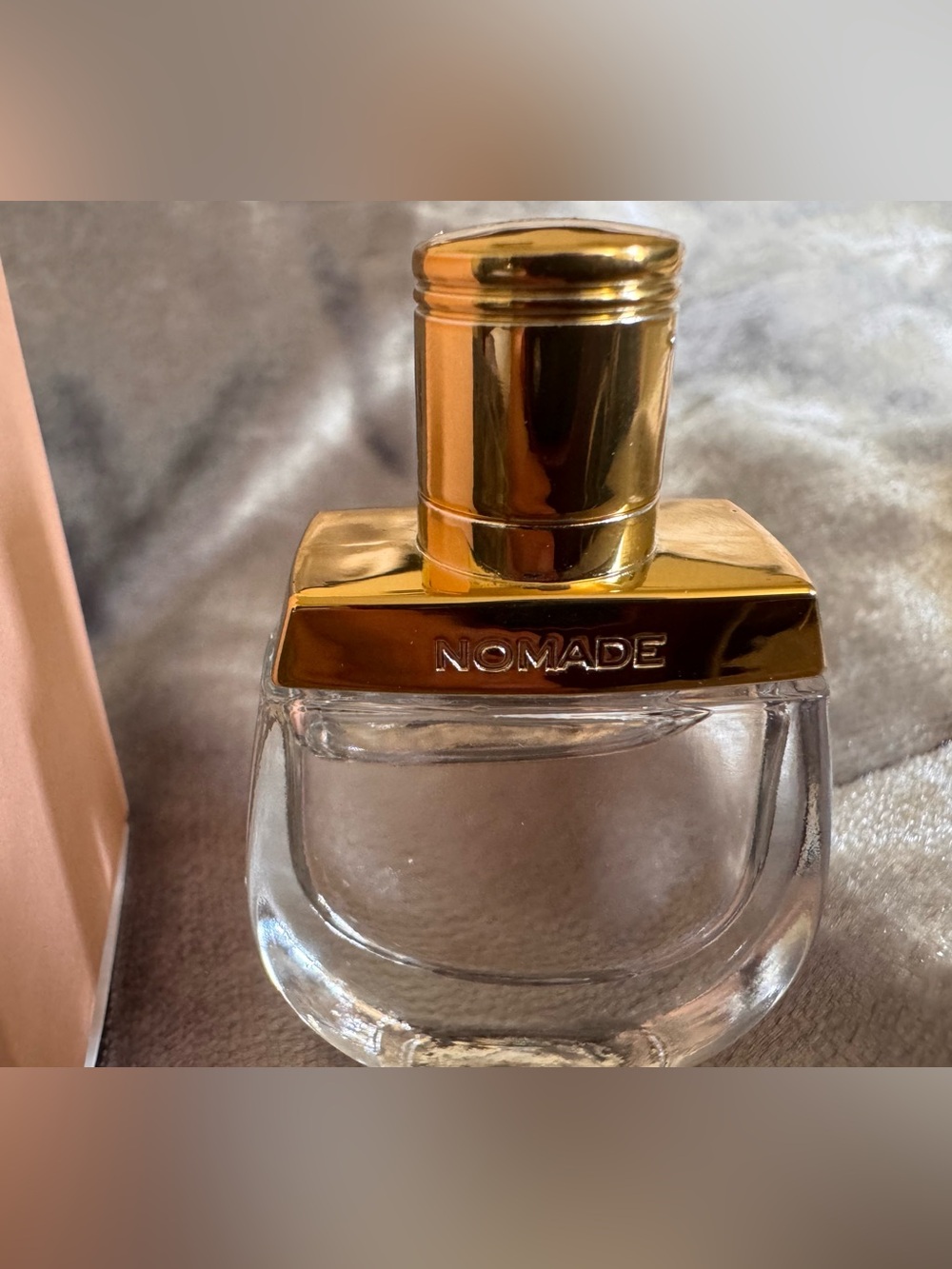 🔥Cholé “NOMADE” 5ml Brand New Never Been Used!🔥 - Picture 4 of 4